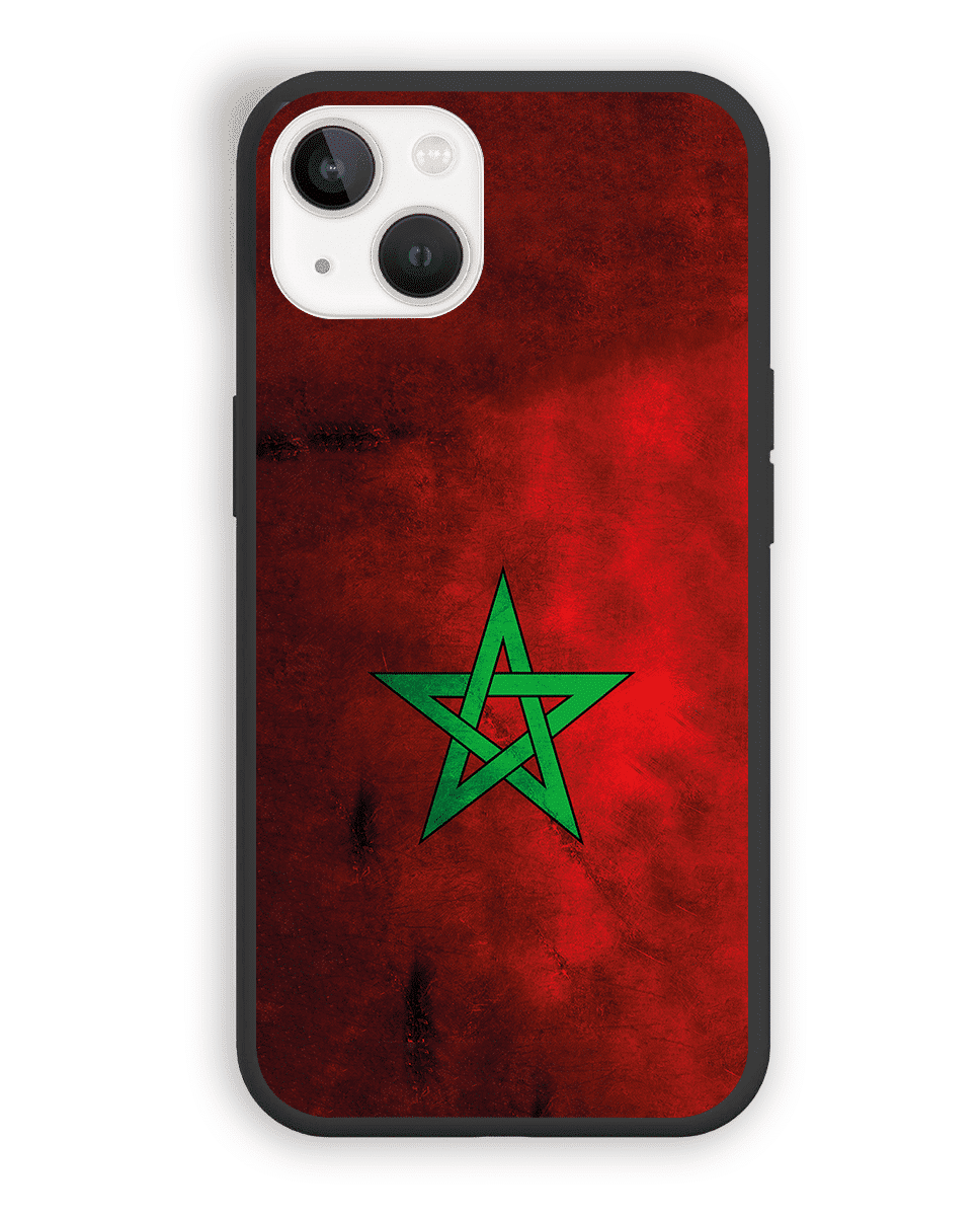 coque_noir_souple_drapeau_maroc_iphone_samsung_xiaomi_google